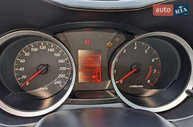 Седан Mitsubishi Lancer 2010 в Краснограде