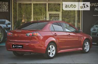 Седан Mitsubishi Lancer 2013 в Харкові