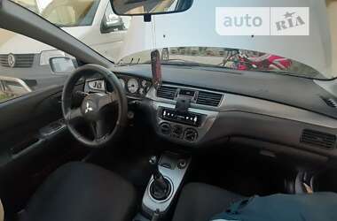 Седан Mitsubishi Lancer 2007 в 