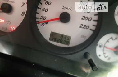 Седан Mitsubishi Lancer 2007 в 