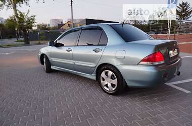 Седан Mitsubishi Lancer 2007 в Борисполе