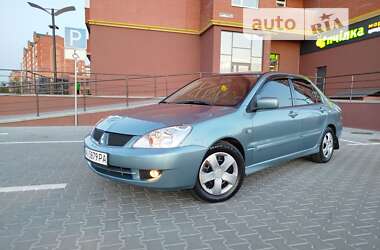 Седан Mitsubishi Lancer 2007 в Борисполе