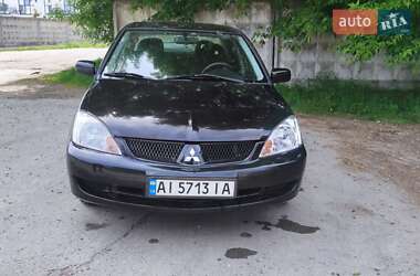 Седан Mitsubishi Lancer 2007 в Борисполі