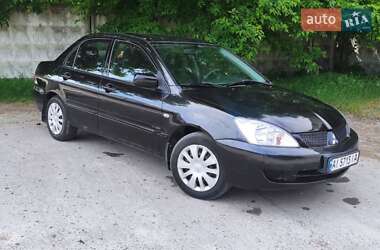 Седан Mitsubishi Lancer 2007 в Борисполе