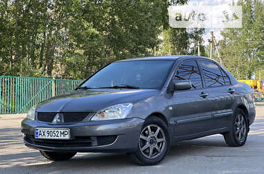 Mitsubishi Lancer 2007