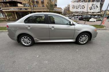 Седан Mitsubishi Lancer 2012 в Одессе