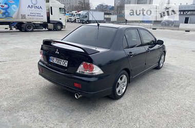 Седан Mitsubishi Lancer 2006 в Дніпрі