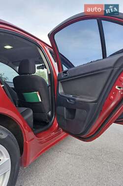 Седан Mitsubishi Lancer 2008 в 