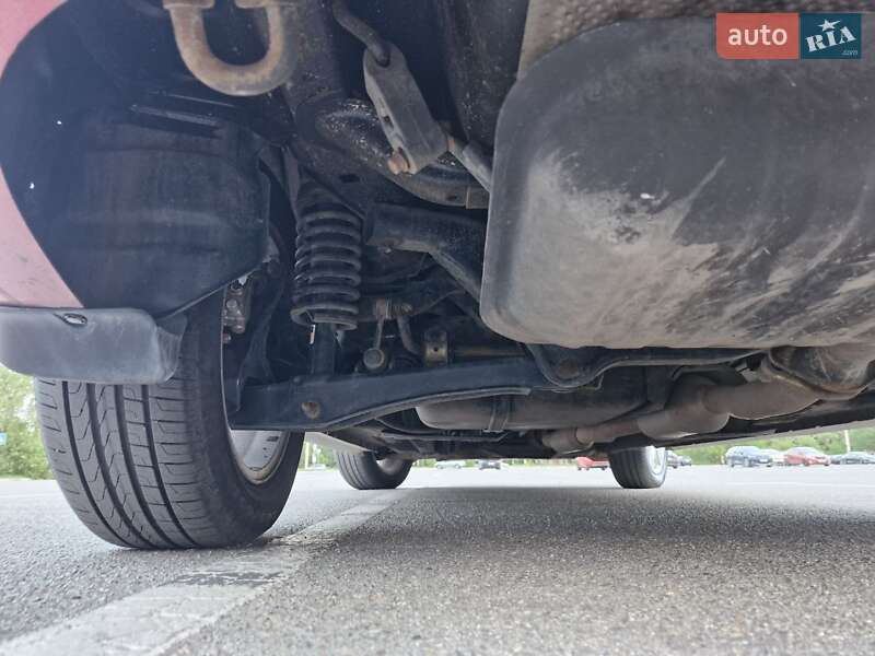 Седан Mitsubishi Lancer 2008 в Запорожье