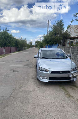 Седан Mitsubishi Lancer 2008 в Черкассах