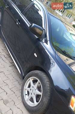 Седан Mitsubishi Lancer 2008 в Ивано-Франковске