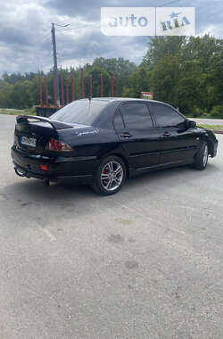 Седан Mitsubishi Lancer 2006 в Житомире