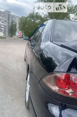 Седан Mitsubishi Lancer 2006 в Житомире