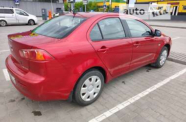 Седан Mitsubishi Lancer 2008 в Вишневому