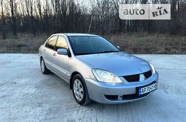 Седан Mitsubishi Lancer 2006 в Запорожье