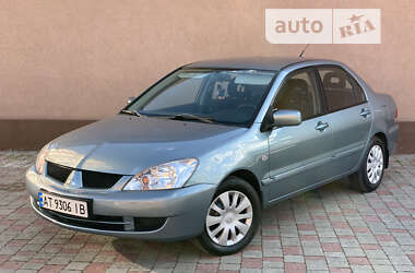 Mitsubishi Lancer 2007