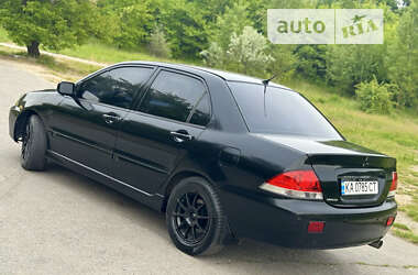 Седан Mitsubishi Lancer 2006 в Днепре