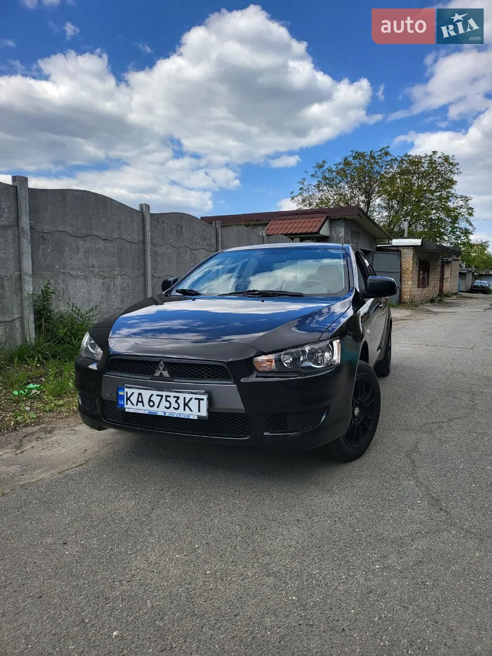 2011 Mitsubishi Lancer - мініатюра 14