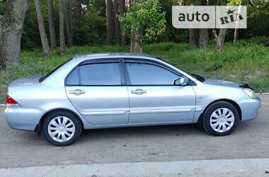 Седан Mitsubishi Lancer 2008 в Броварах