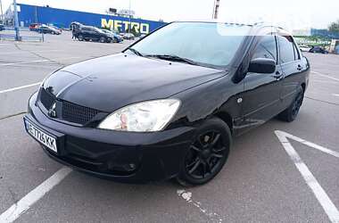 Седан Mitsubishi Lancer 2006 в Днепре