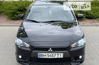 Седан Mitsubishi Lancer 2008 в Одессе