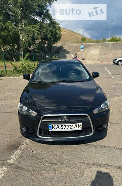 Седан Mitsubishi Lancer 2014 в Киеве