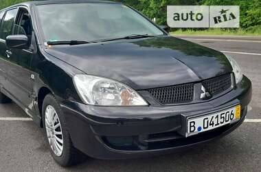 Універсал Mitsubishi Lancer 2007 в Києві