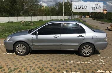 Седан Mitsubishi Lancer 2006 в Днепре