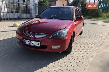 Седан Mitsubishi Lancer 2005 в Тростянце