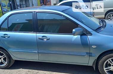 Mitsubishi Lancer 2008