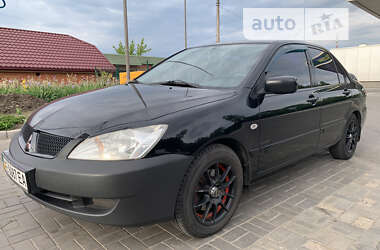 Mitsubishi Lancer 2009