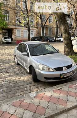 Седан Mitsubishi Lancer 2005 в Одесі