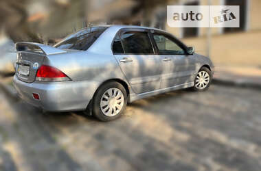 Седан Mitsubishi Lancer 2005 в Одессе