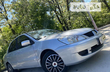 Mitsubishi Lancer 2008