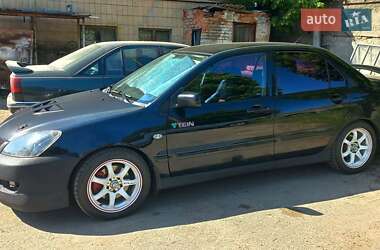 Седан Mitsubishi Lancer 2006 в 