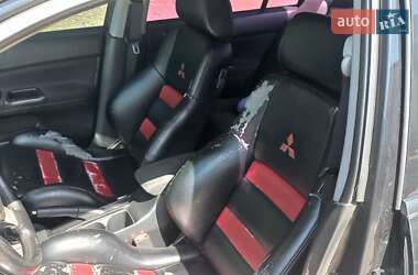 Седан Mitsubishi Lancer 2006 в 