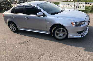 Седан Mitsubishi Lancer 2007 в Борисполе