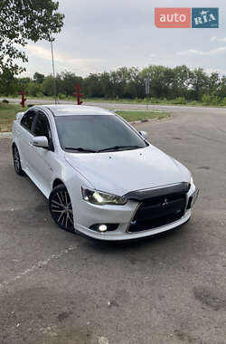 Mitsubishi Lancer 2016 Mitsubishi Lancer 2016