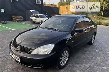 Седан Mitsubishi Lancer 2007 в Кривом Роге