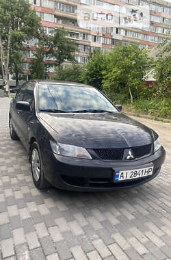 Mitsubishi Lancer 2007