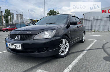 Mitsubishi Lancer 2007