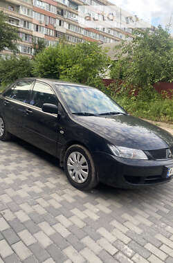 Седан Mitsubishi Lancer 2007 в Киеве