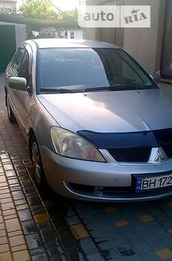 Седан Mitsubishi Lancer 2007 в Одесі