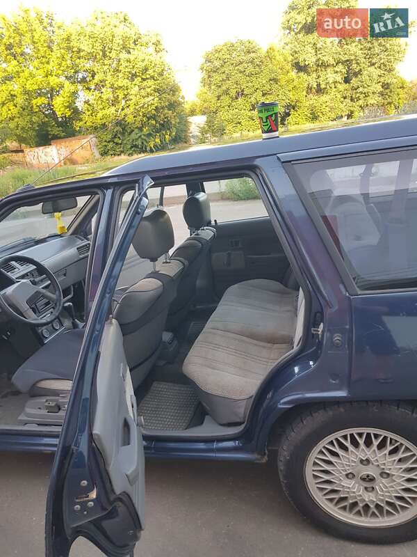 Универсал Mitsubishi Lancer 1987 в Херсоне