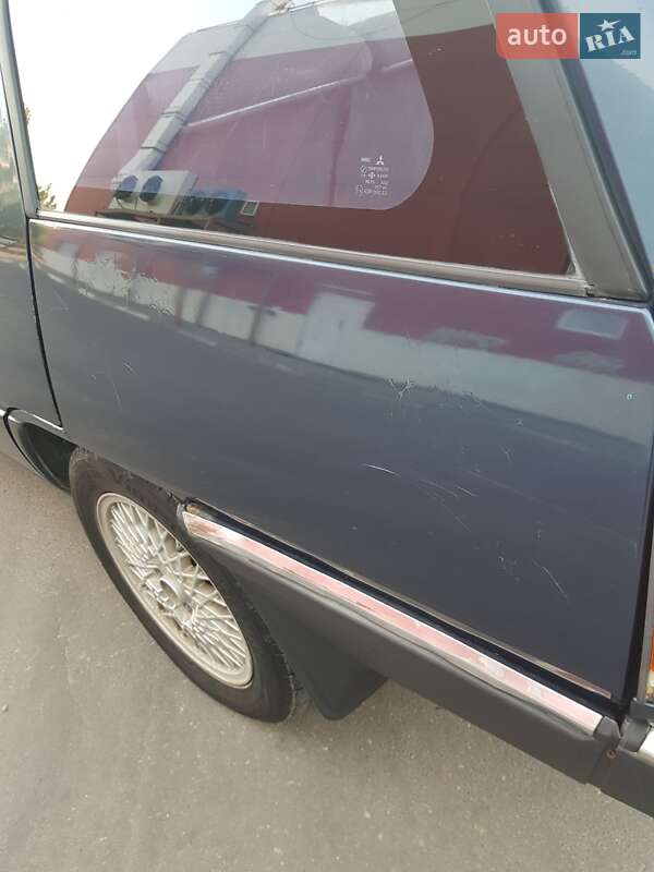 Универсал Mitsubishi Lancer 1987 в Херсоне