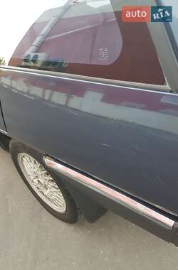 Универсал Mitsubishi Lancer 1987 в 