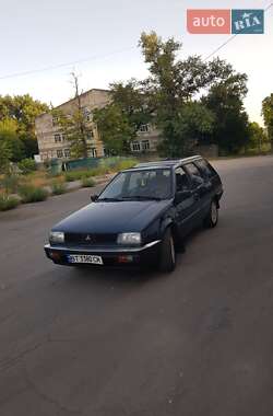 Универсал Mitsubishi Lancer 1987 в 