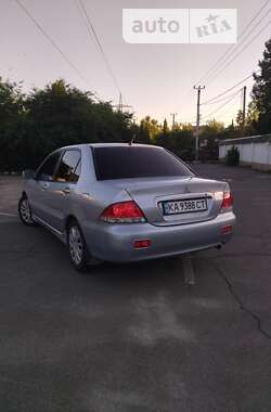 Седан Mitsubishi Lancer 2007 в Боярці