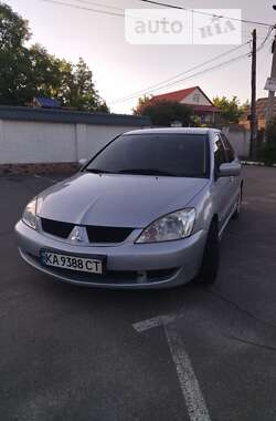 Mitsubishi Lancer 2007