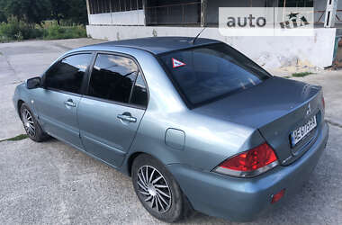 Седан Mitsubishi Lancer 2006 в Кам’янці